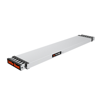 Little Giant - Nastavitelné plošinové lešení PLANKS 245-396