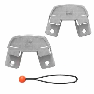 Little Giant - Kozlíkové držáky Trestle Brackets pro Dark Horse