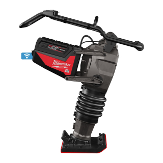 Milwauekee MXF RAM60-122 Aku pěch - 72 Kg