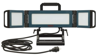 Mareld - Pracovní lampa VAPOR 10000