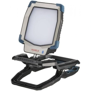 Mareld -  LED lampa SHINY 5000 RE ovládání přes aplikaci