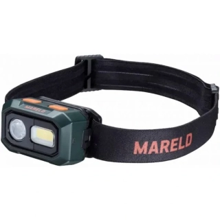 Mareld - Čelovka STELLAR 250