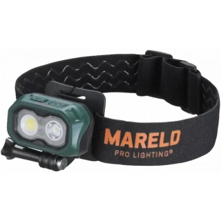 Mareld - Čelovka STELLAR 750 RE