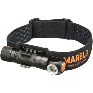 Mareld - Nova 1500 RE Čelová svítilna