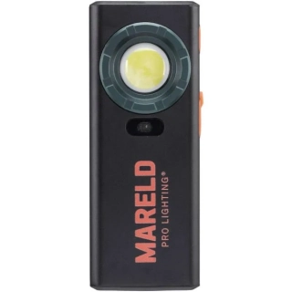 Mareld - Ruční svítilna ILLUMINE 1200 RE