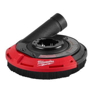 Milwaukee DSG125 Kryt pro odsávání prachu