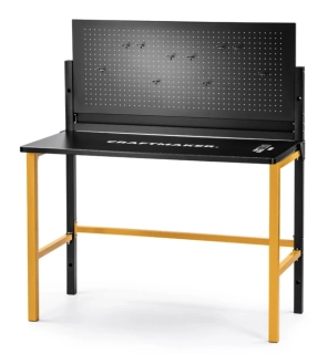 CRAFTMAKER Skládací pracovní stůl Work Bench T500
