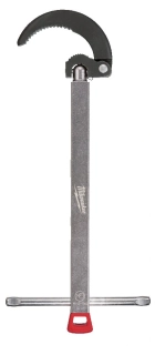 Milwaukee klíč pro umyvadlové armatury - 57 mm