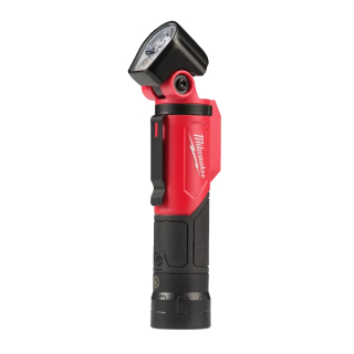 Milwaukee USB NABÍJECÍ OTOČNÉ PRACOVNÍ SVĚTLO L4 PWL-301