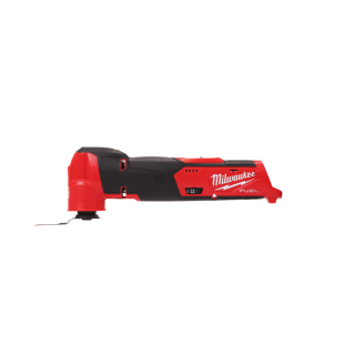 Milwaukee M12 FMT-0 - FUEL MULTIFUNKČNÍ NÁŘADÍ