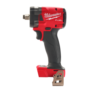 Milwaukee M18 FIW2F12-0X FUEL 1/2 Rázový utahovák, 339Nm, poj. kroužek