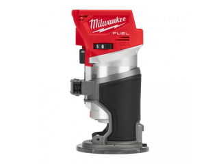 Milwaukee M18 FTR-0X Fuel Horní fréza