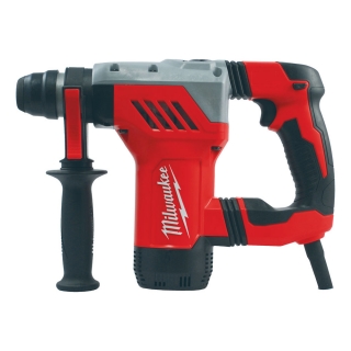 Milwaukee PLH 28 XE 3kg kombinované kladivo SDS-plus
