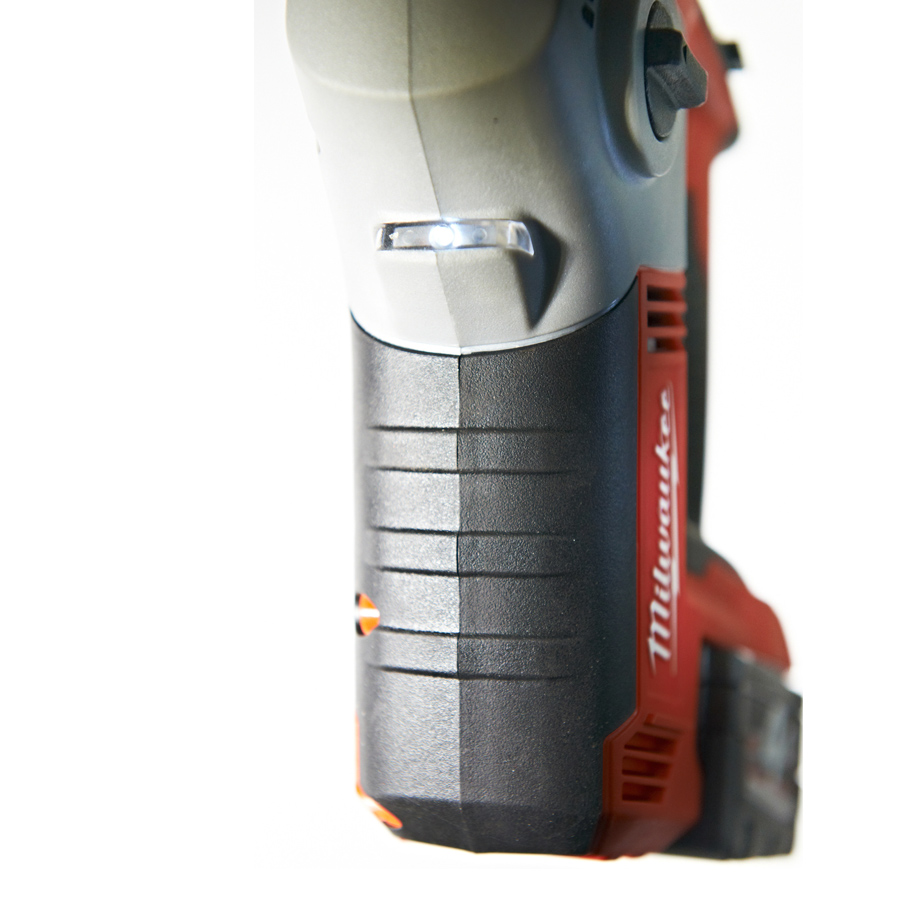 Milwaukee M12 H-0, M12 Aku vrtací a sekací kladivo SDS-Plus, bez aku a nabíječky