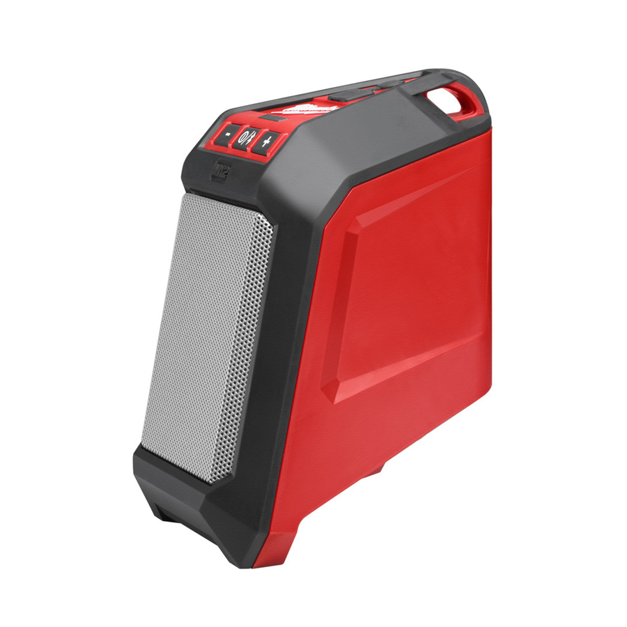Milwaukee M12 JSSP-0 M12 Bluetooth reproduktor na pracoviště