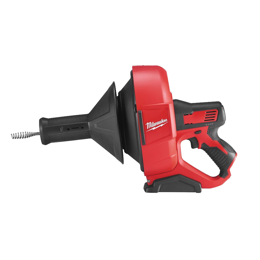 Milwaukee M12 BDC6-0, ELEKTRICKÝ ČISTIČ ODPADů - 6 mm