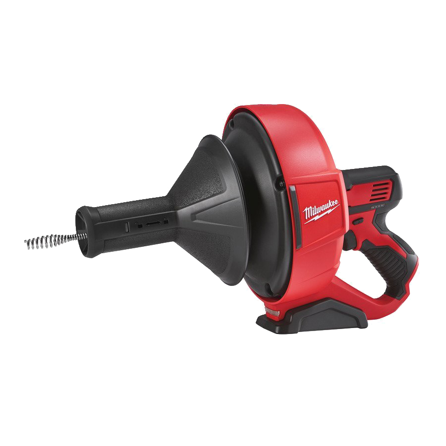 Milwaukee M12 BDC6-0, ELEKTRICKÝ ČISTIČ ODPADů - 6 mm