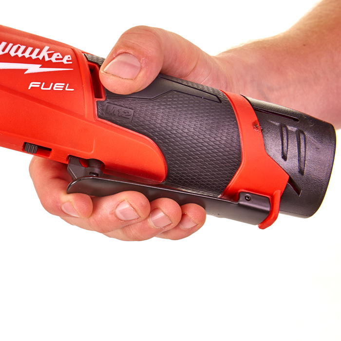 Milwaukee M12 FUEL FIR38-0 KOMPAKTNÍ RÁČNA