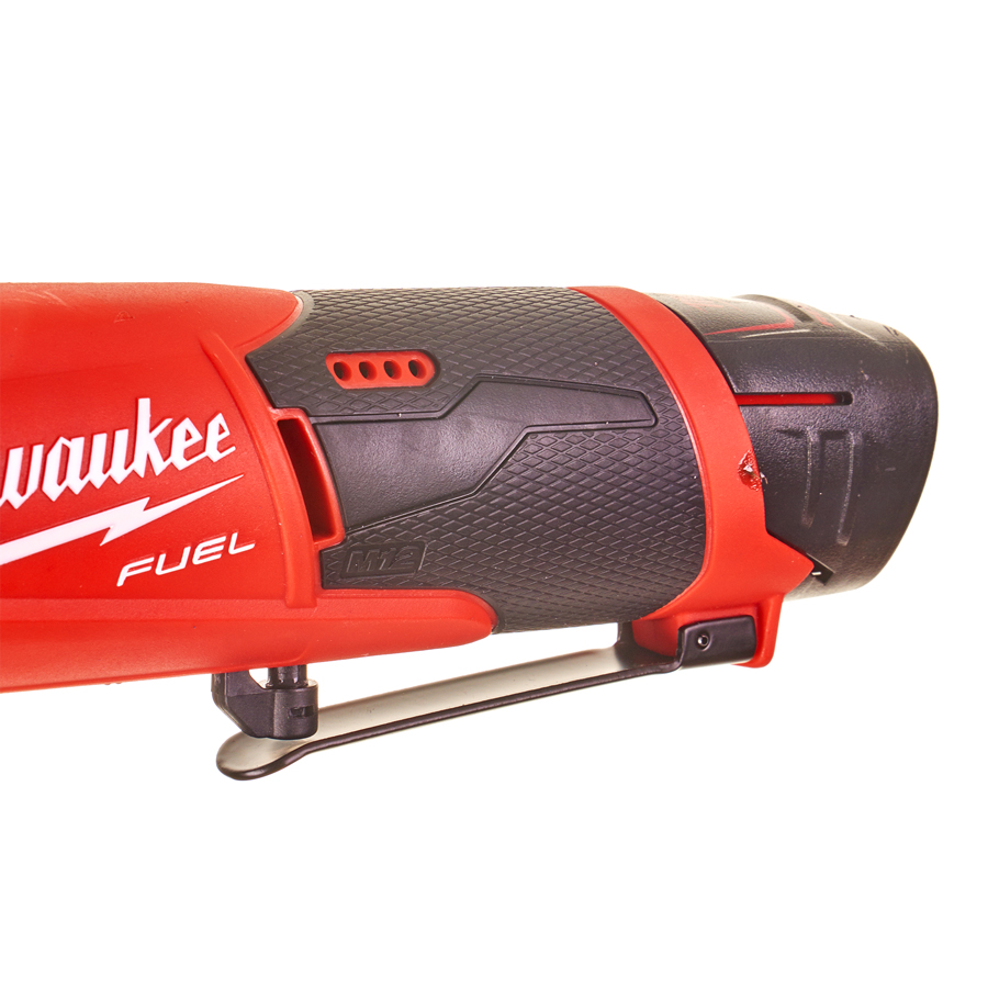 Milwaukee M12 FUEL FIR12-0 KOMPAKTNÍ RÁČNA