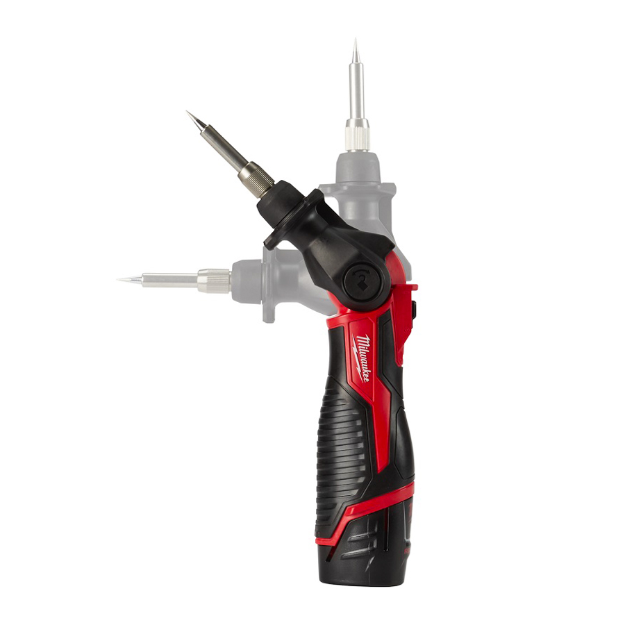 Milwaukee M12 SI-0 SUBKOMPAKTNÍ PÁJEČKA
