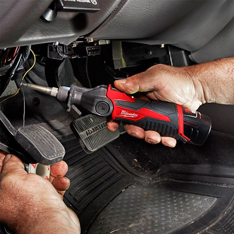 Milwaukee M12 SI-0 SUBKOMPAKTNÍ PÁJEČKA