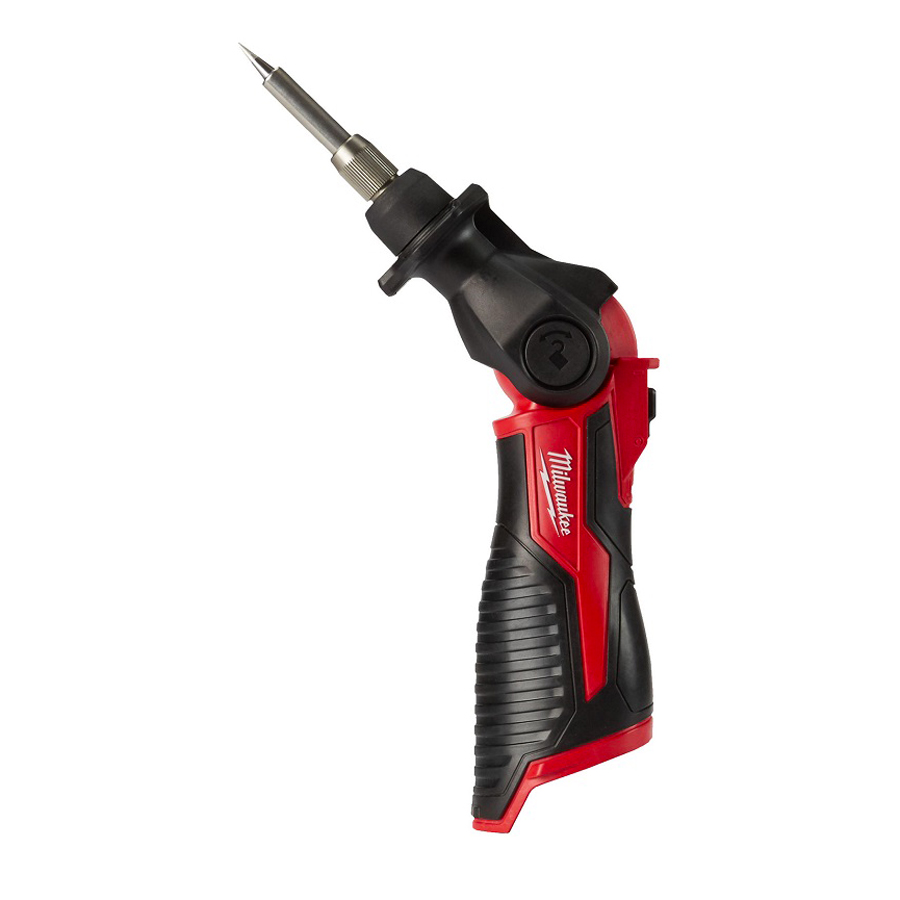 Milwaukee M12 M12 SI-201C SUBKOMPAKTNÍ PÁJEČKA