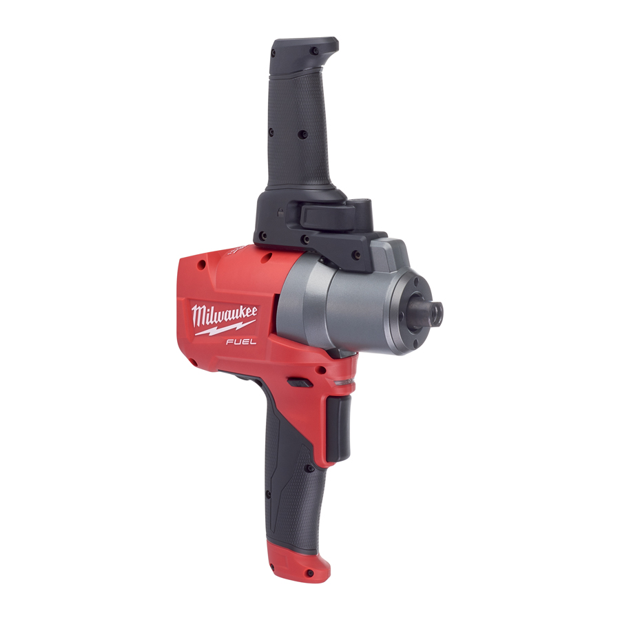Milwaukee M18 FPM-0X FUEL Míchadlo, bez aku a nabíječky