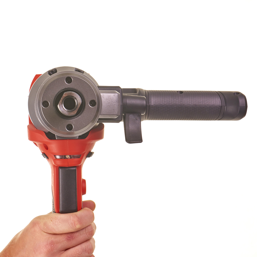 Milwaukee M18 FPM-0X FUEL Míchadlo, bez aku a nabíječky