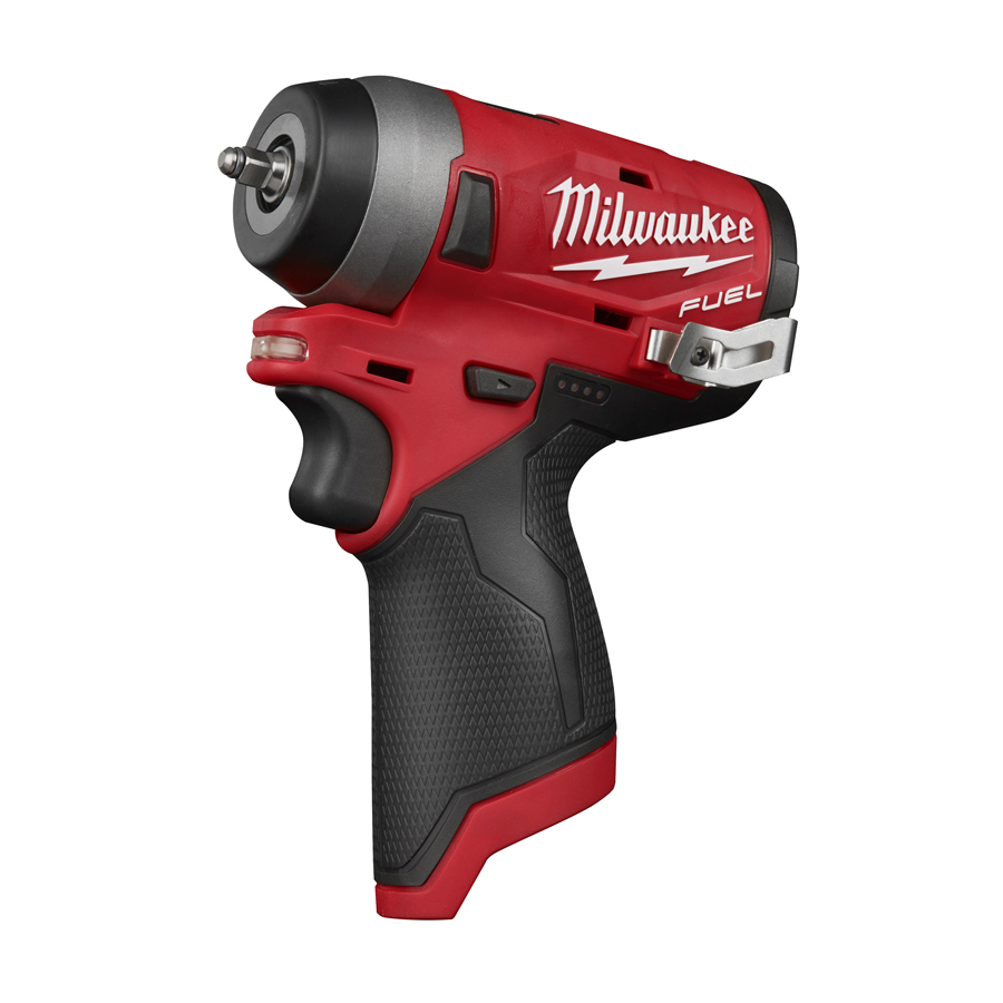Milwaukee M12 FIW14-0 1/4  FUEL Rázový utahovák, 136Nm, bez aku