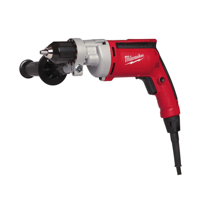 Milwaukee HDE 13 RQX 950 W Jednorychlostní vrtačka