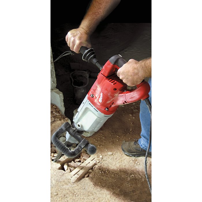 Milwaukee Kango S 950 kombi kladivo - SDS max, 1700 W, 7-27J, 11,8kg
