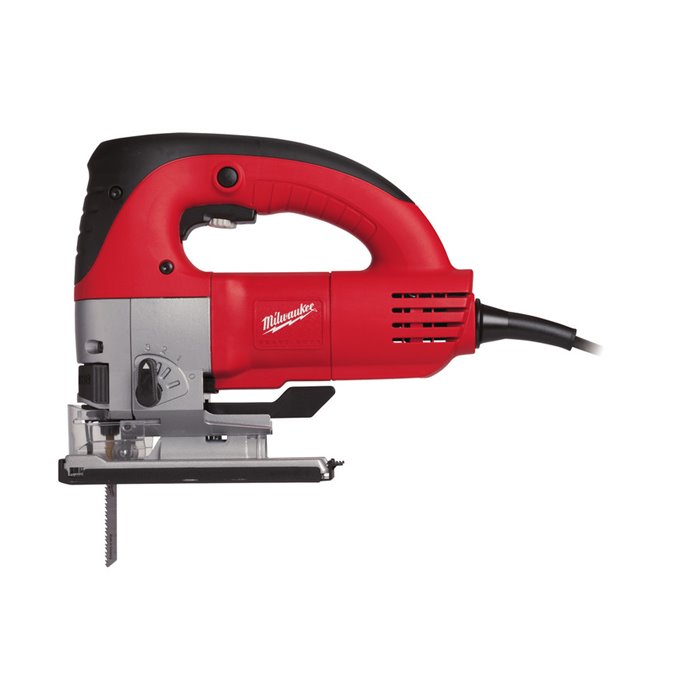 Milwaukee JSPE 135 TX Přímočará pila, 750 W