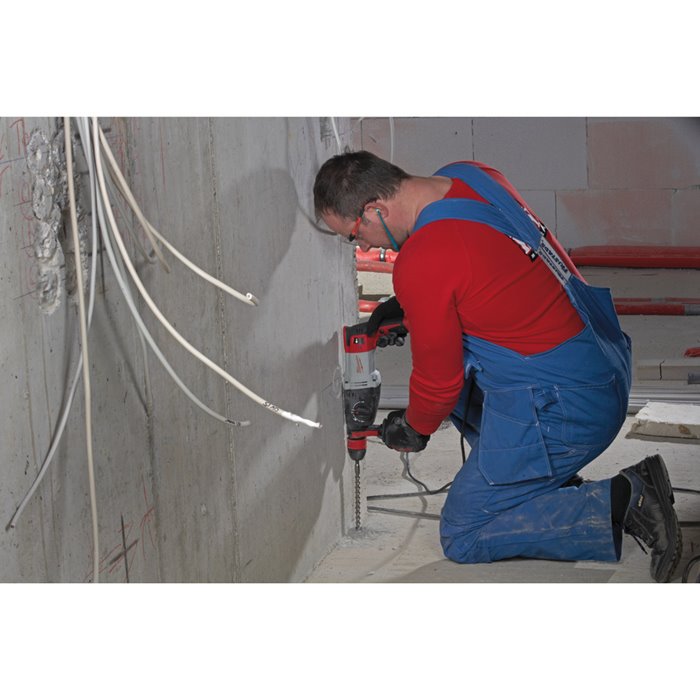 Milwaukee PH 30 Power X Kombinované kladivo SDS-Plus, 1030 W