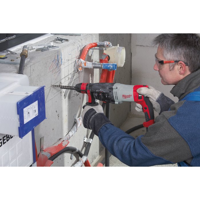 Milwaukee PH 30 Power X Kombinované kladivo SDS-Plus, 1030 W