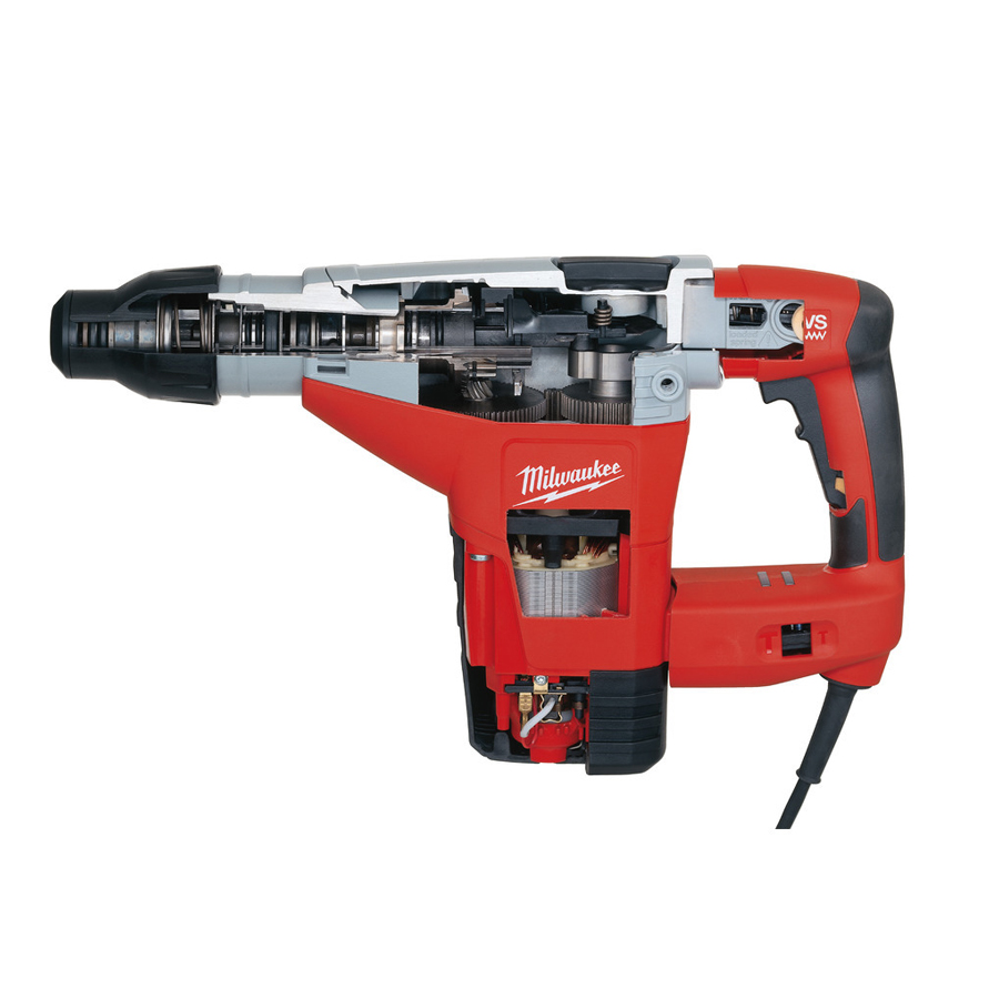 Milwaukee Kango 545 S Bourací kladivo