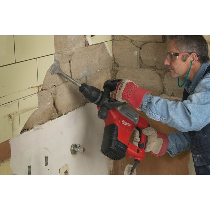 Milwaukee Kango 500 S sekací kladivo SDS-MAX