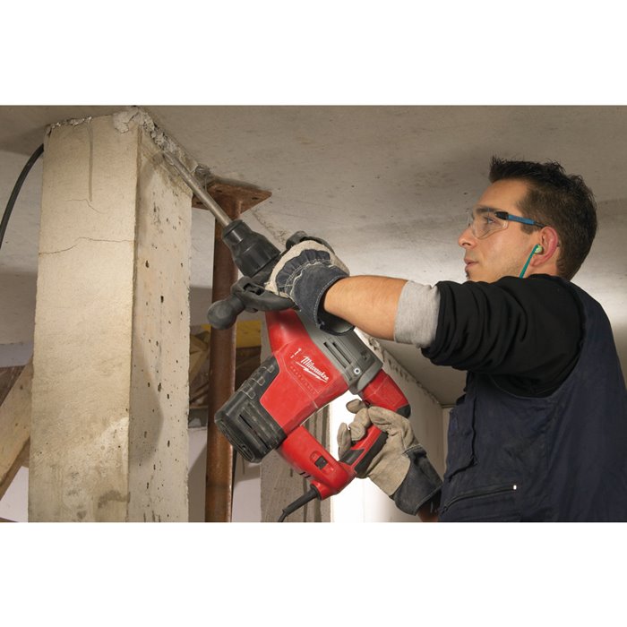 Milwaukee Kango 500 S sekací kladivo SDS-MAX