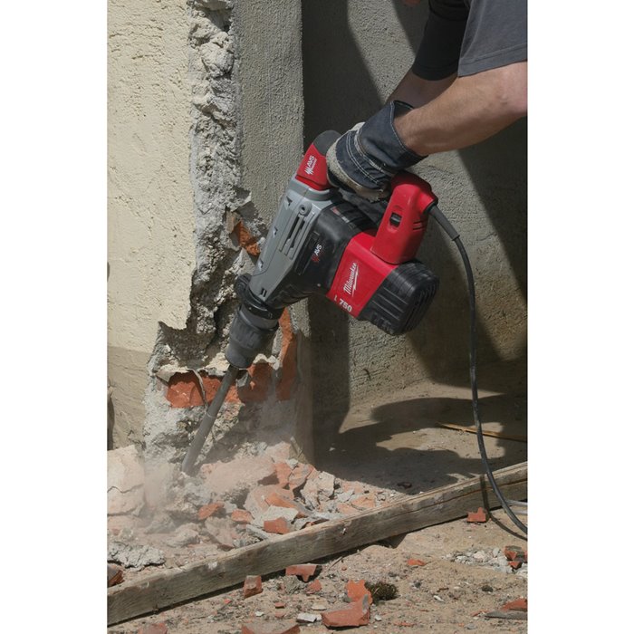 Milwaukee Kango 750 S 7 kg SDS-Max vrtací a bourací kladivo