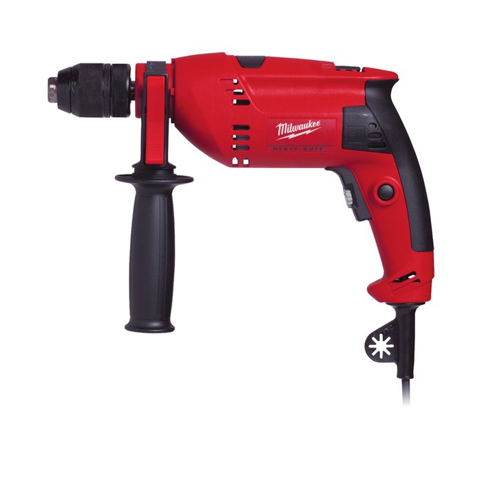 Milwaukee DE 13 RP , Vrtačka
