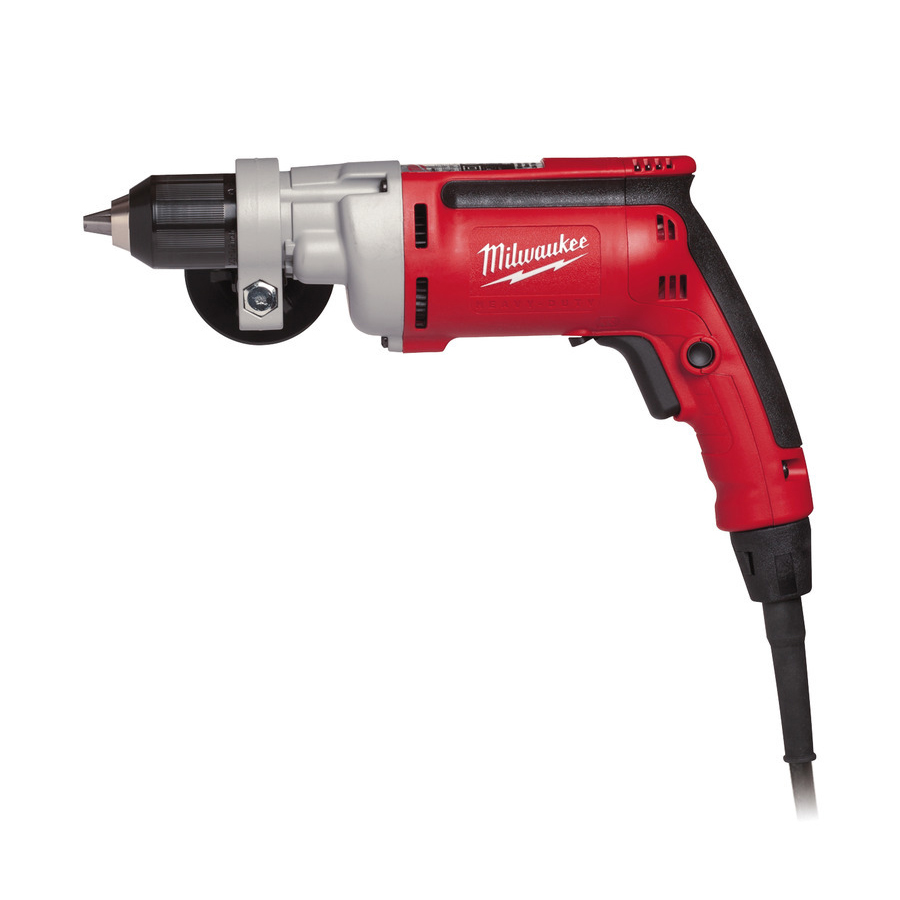 Milwaukee HDE 13 RQX-KIT Jednorychlostní vrtačka 950W
