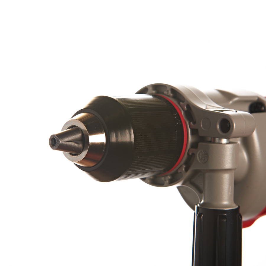 Milwaukee HDE 13 RQX-KIT Jednorychlostní vrtačka 950W
