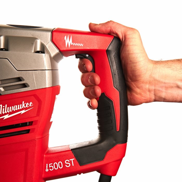 Milwaukee Kango K 500 ST 5kg SDS-Max sekací kladivo