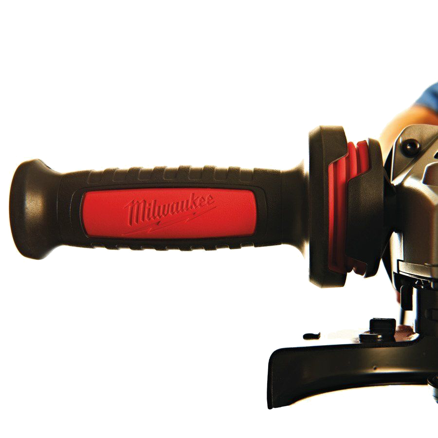 Milwaukee AGV 17-125 XC Úhlová bruska 1750W, 125mm