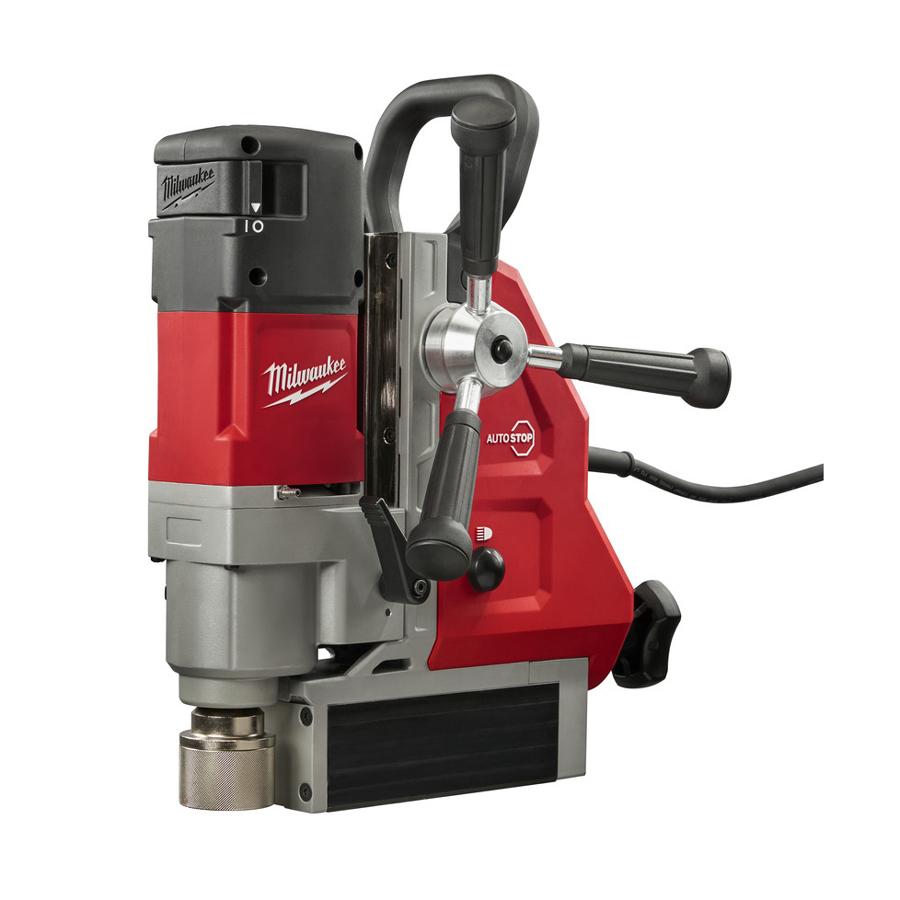 Milwaukee MDP 41 Magnetická vrtačka s permanentním magnetem