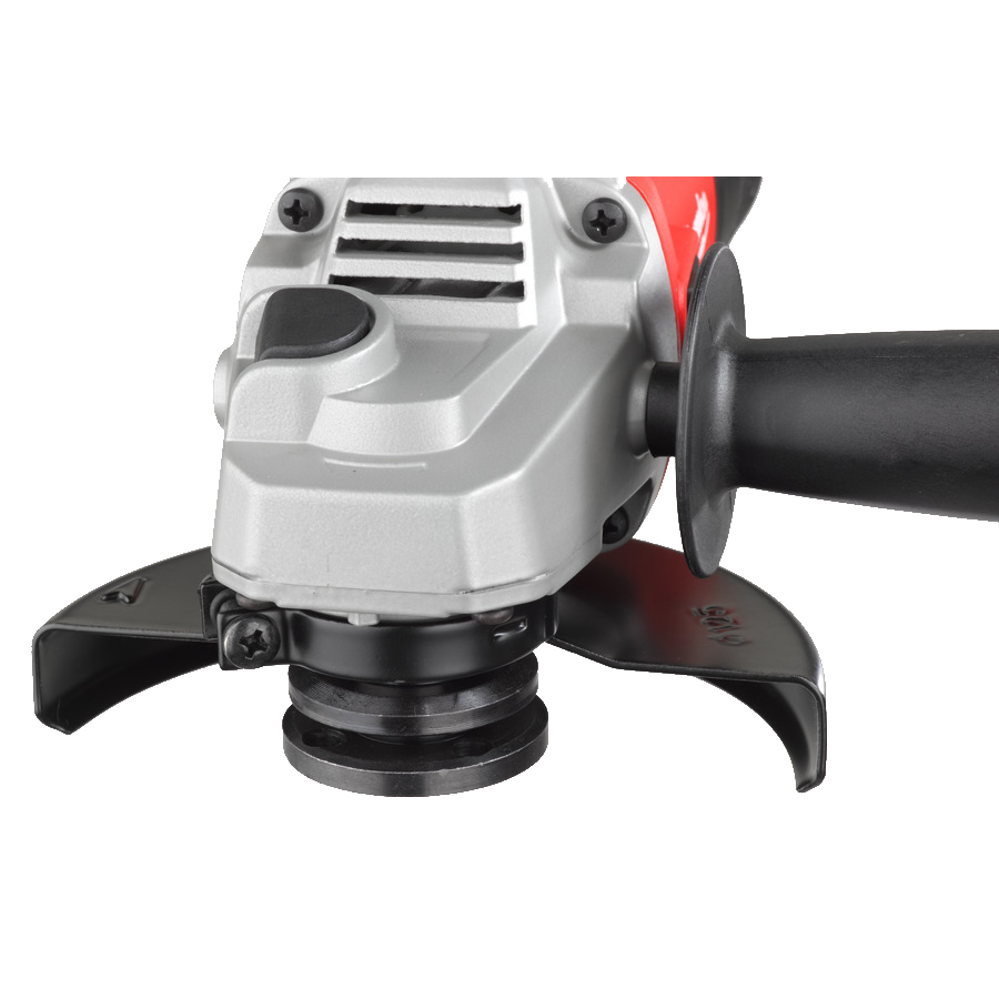 Milwaukee AG 800-125E Úhlová bruska 800W