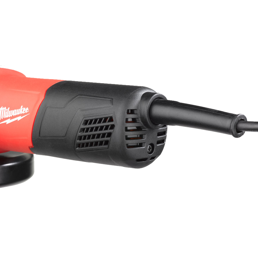 Milwaukee AG 800-125E Úhlová bruska 800W