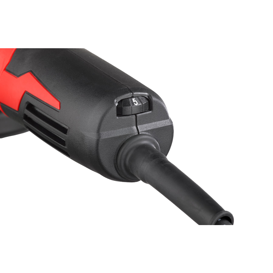 Milwaukee AGV 13-125 XE Úhlová bruska 1250W