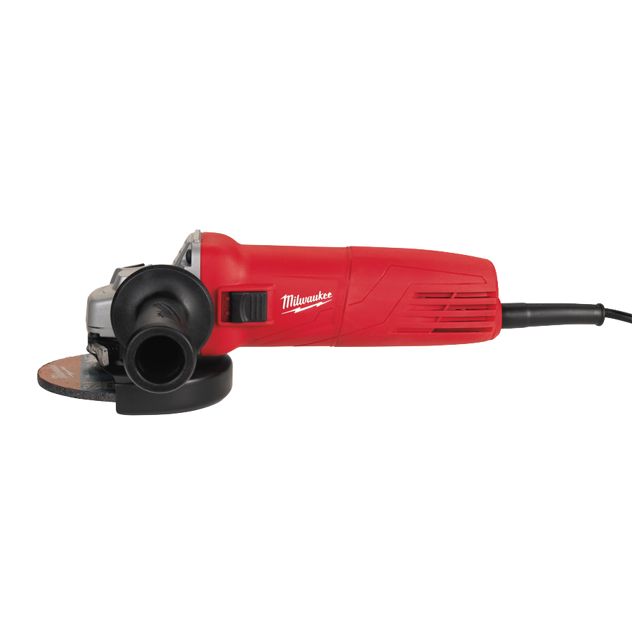 Milwaukee AG 10-115EK Úhlová bruska 1 000W