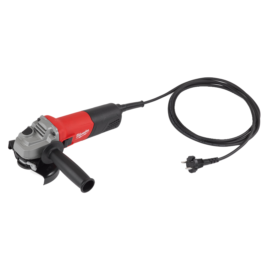 Milwaukee AG 800-125EK Úhlová bruska 800W