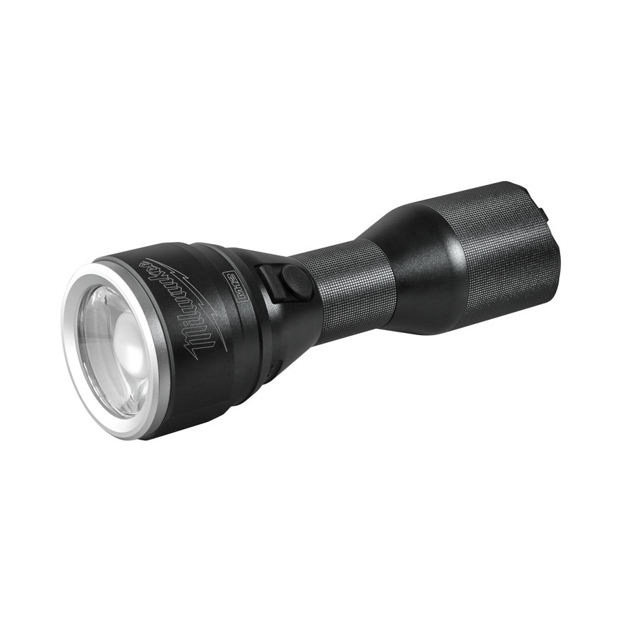 Milwaukee M12 MLED-0 Vysoce výkonná LED svítilna